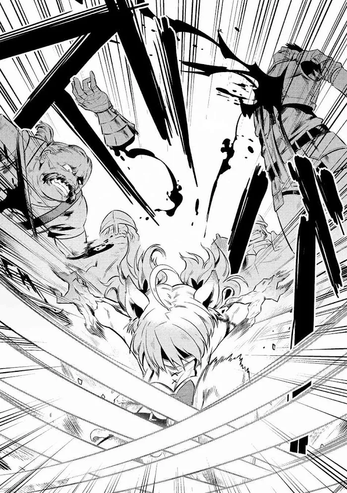 Kaifuku Jutsushi No Yarinaoshi - Chapter 9.2 Page 5