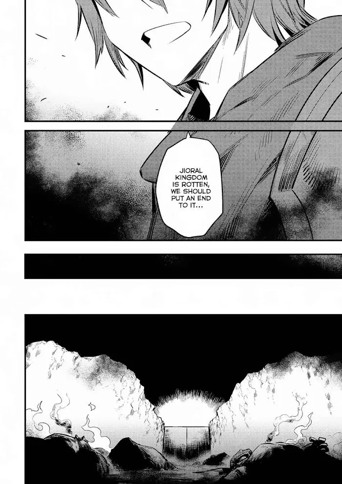 Kaifuku Jutsushi No Yarinaoshi - Chapter 9.2 Page 7