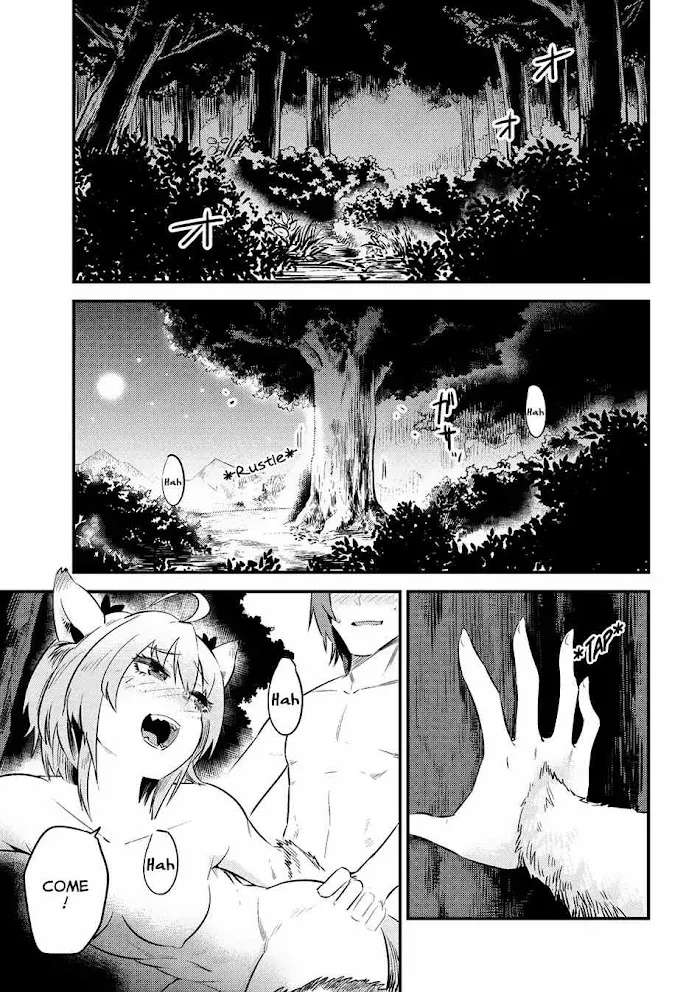 Kaifuku Jutsushi No Yarinaoshi - Chapter 9.2 Page 10