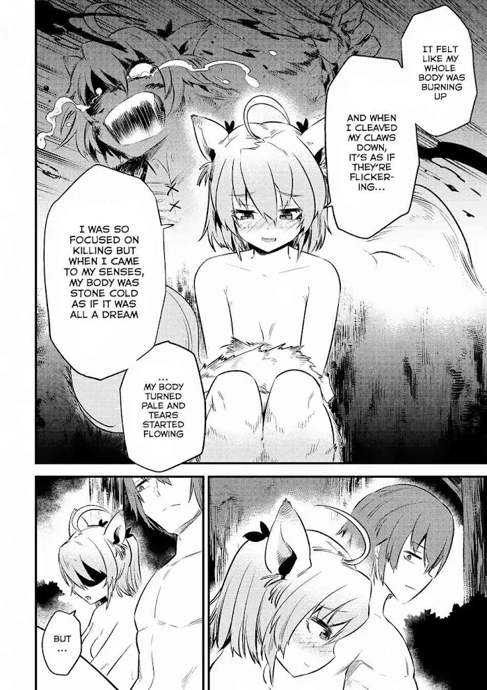 Kaifuku Jutsushi No Yarinaoshi - Chapter 9.2 Page 13