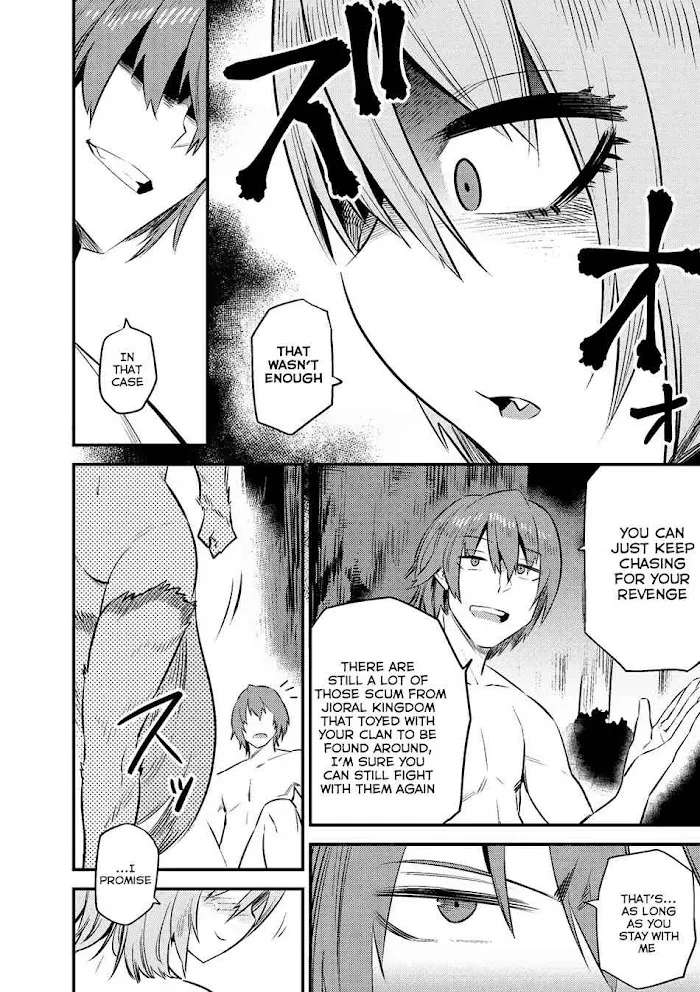 Kaifuku Jutsushi No Yarinaoshi - Chapter 9.2 Page 14
