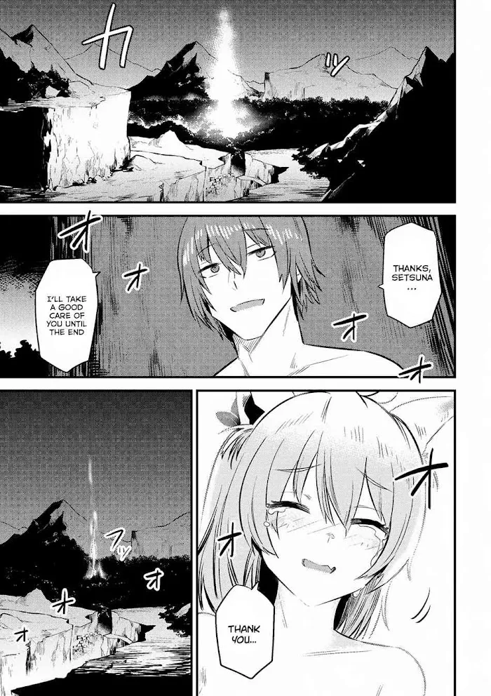 Kaifuku Jutsushi No Yarinaoshi - Chapter 9.2 Page 16