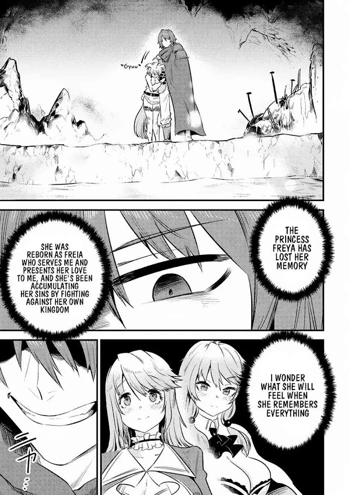 Kaifuku Jutsushi No Yarinaoshi - Chapter 9.2 Page 24