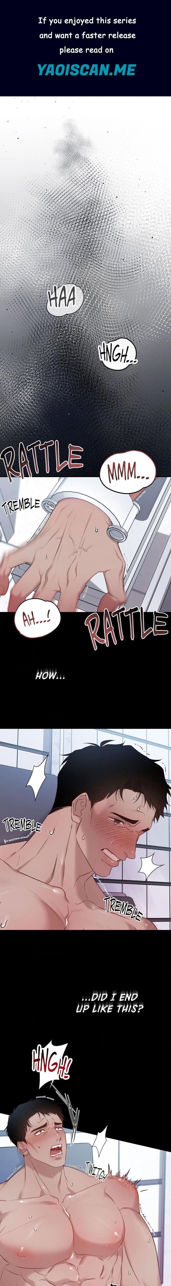 Subject to Contract (Uncensored) - Chapter 0 Page 1