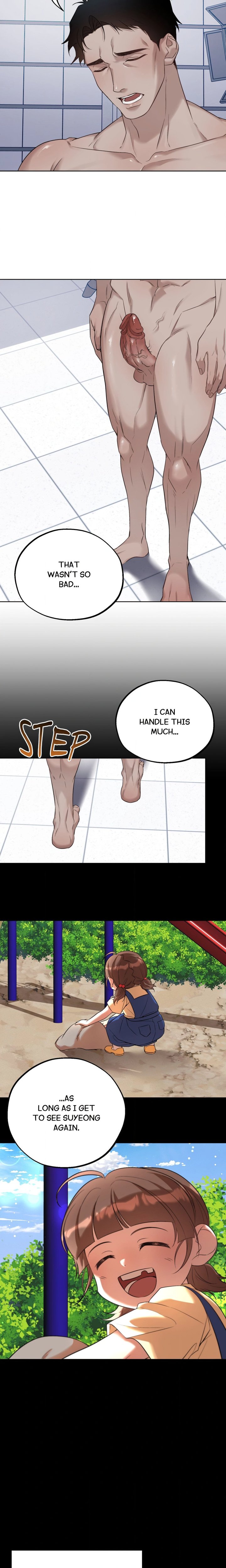 Subject to Contract (Uncensored) - Chapter 1 Page 12