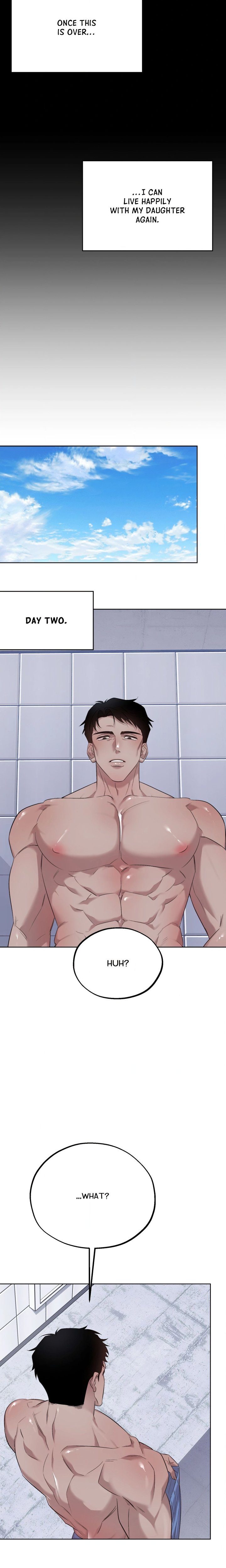 Subject to Contract (Uncensored) - Chapter 1 Page 13