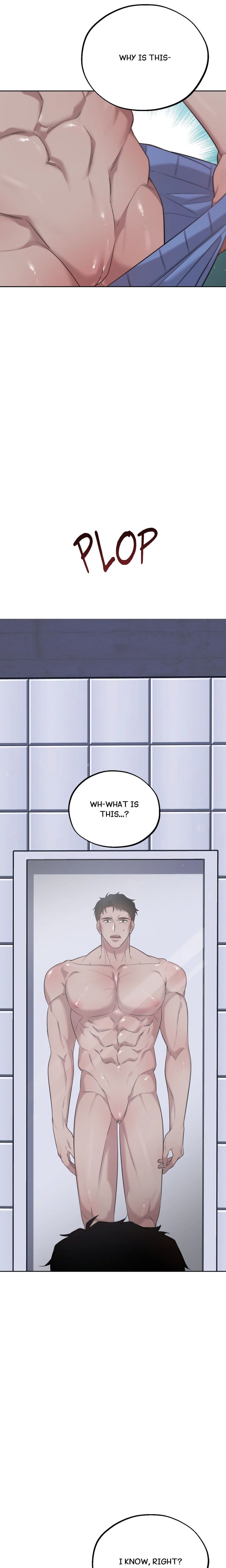 Subject to Contract (Uncensored) - Chapter 1 Page 14