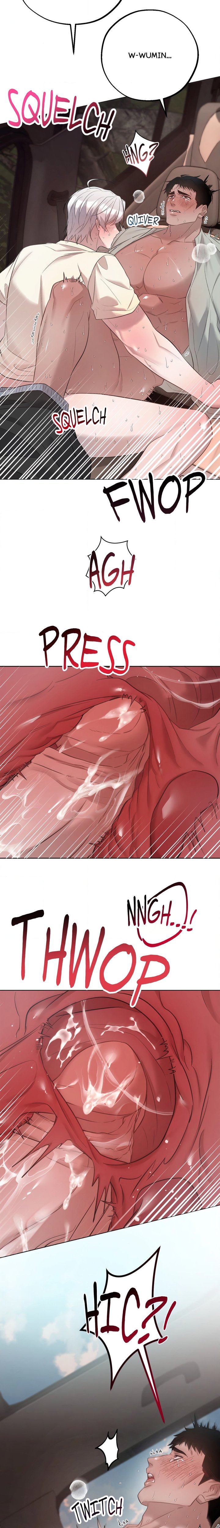Subject to Contract (Uncensored) - Chapter 10.01 Page 13