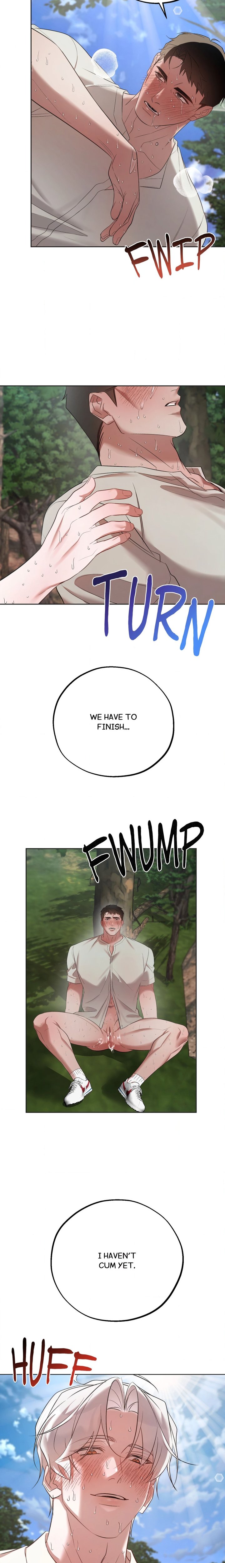 Subject to Contract (Uncensored) - Chapter 10.01 Page 19