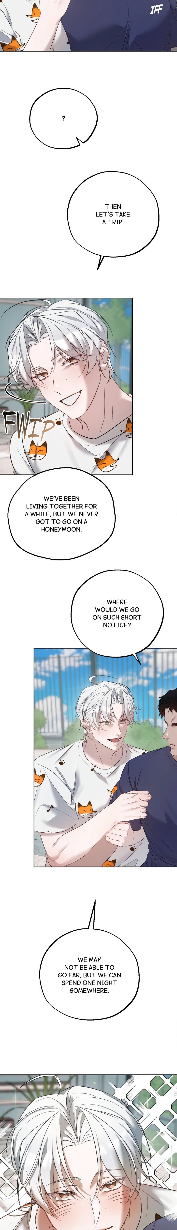 Subject to Contract (Uncensored) - Chapter 10.01 Page 2