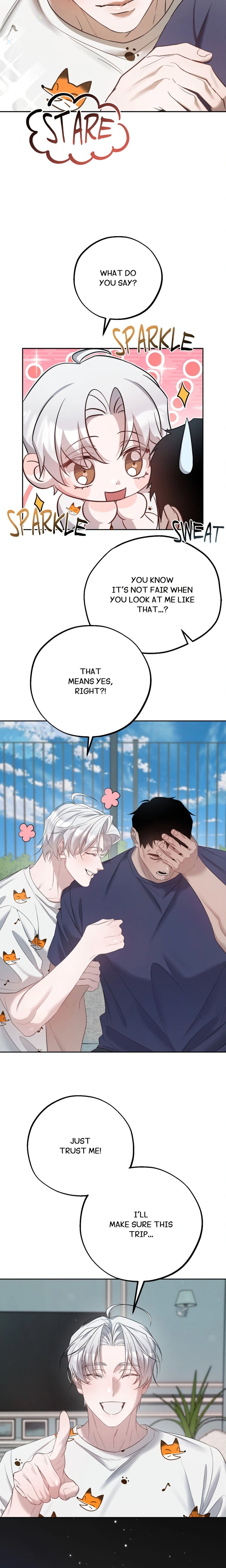 Subject to Contract (Uncensored) - Chapter 10.01 Page 3