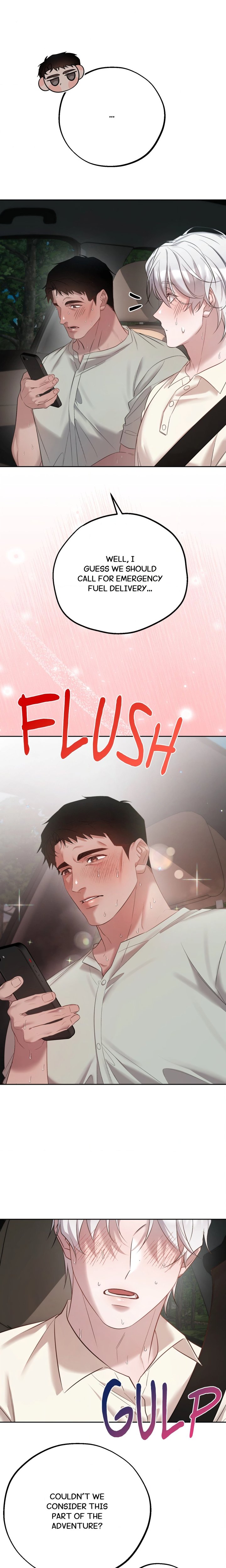 Subject to Contract (Uncensored) - Chapter 10.01 Page 5