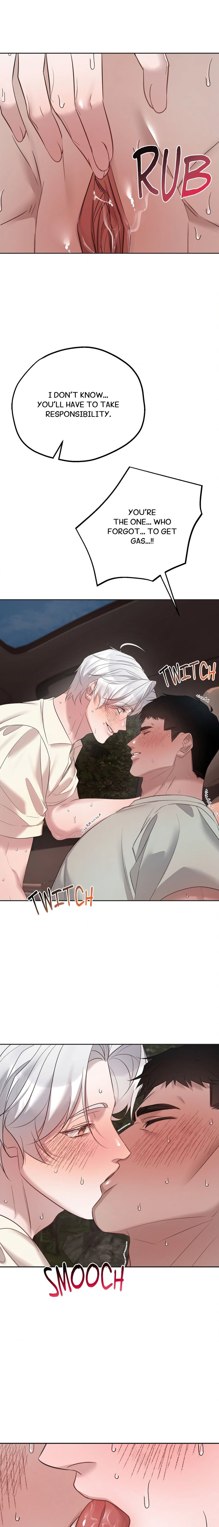 Subject to Contract (Uncensored) - Chapter 10.01 Page 8