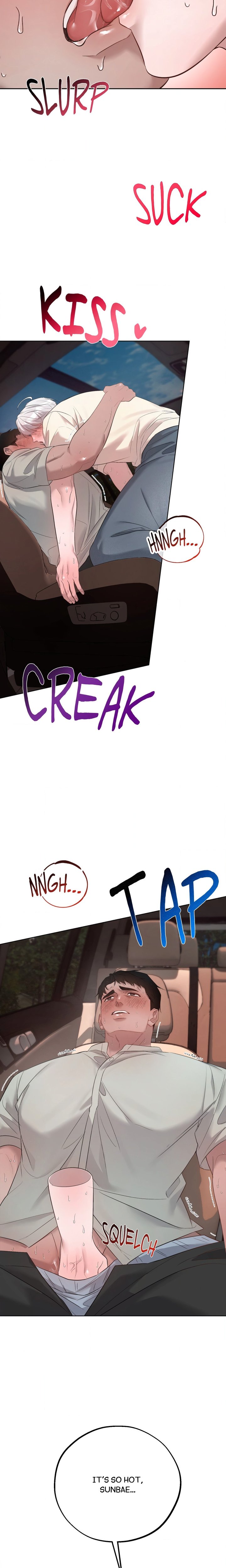 Subject to Contract (Uncensored) - Chapter 10.01 Page 9