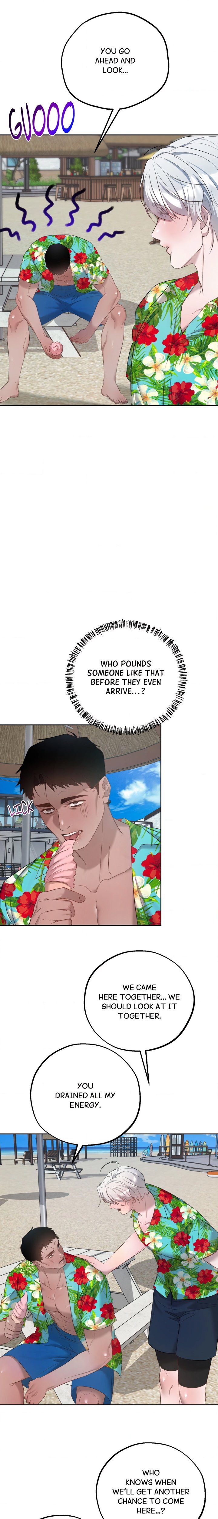 Subject to Contract (Uncensored) - Chapter 10.02 Page 10