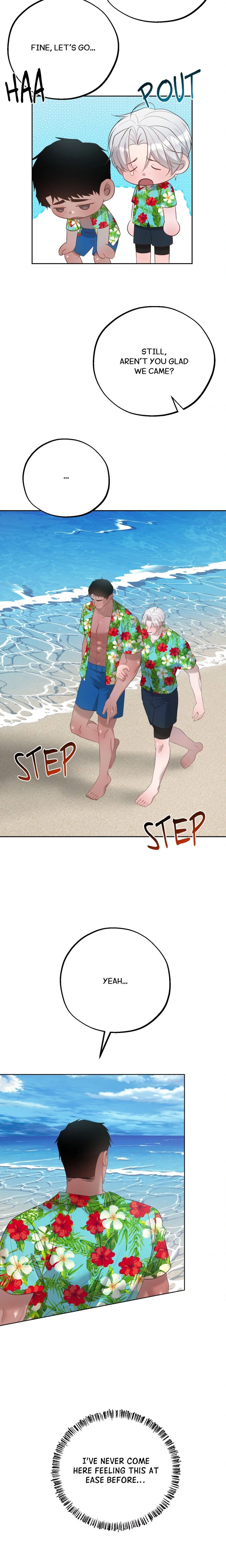 Subject to Contract (Uncensored) - Chapter 10.02 Page 11
