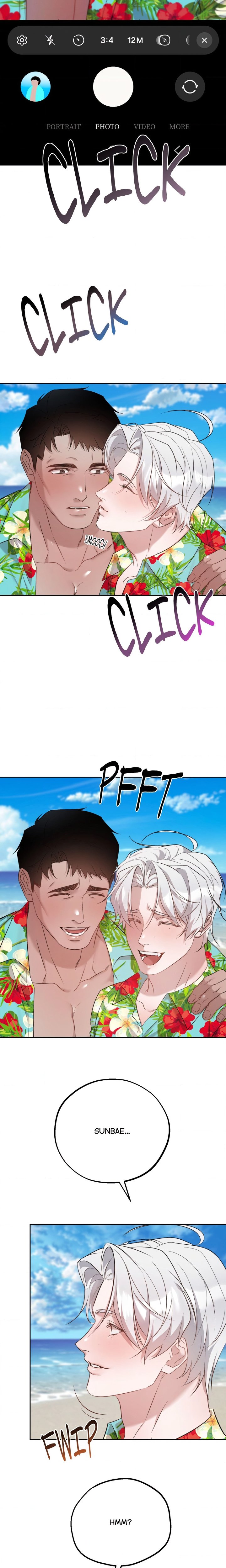 Subject to Contract (Uncensored) - Chapter 10.02 Page 14