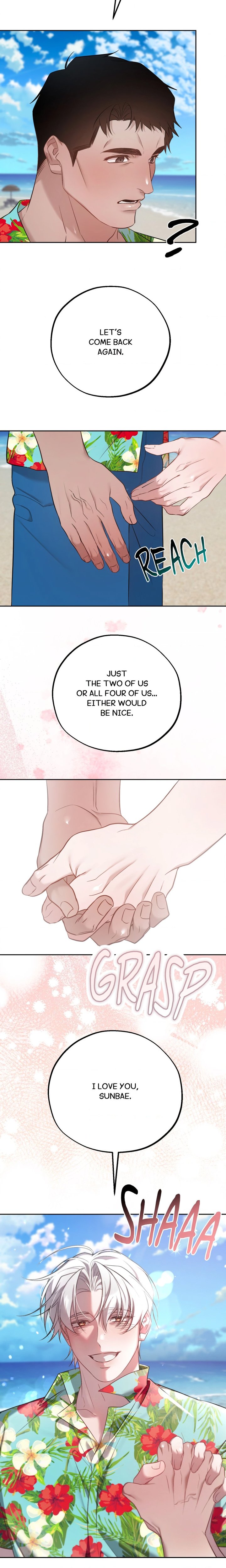 Subject to Contract (Uncensored) - Chapter 10.02 Page 15