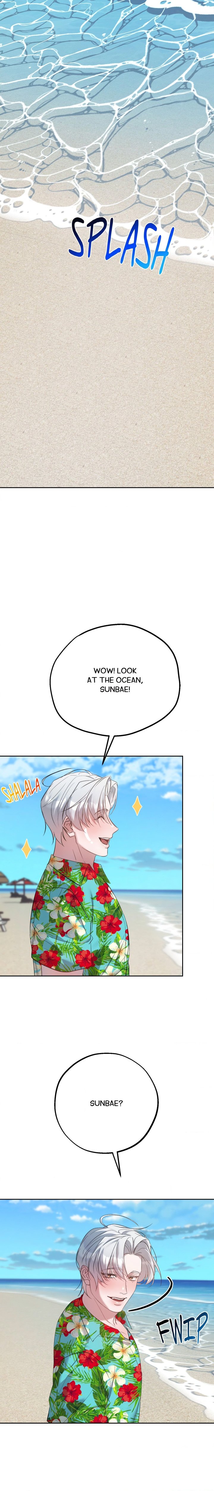 Subject to Contract (Uncensored) - Chapter 10.02 Page 9