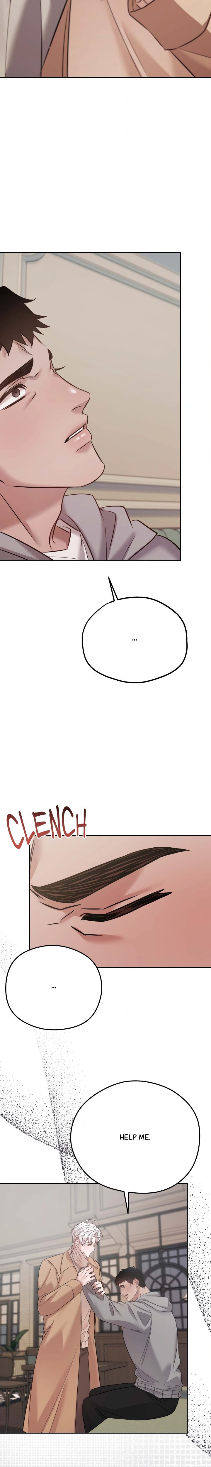 Subject to Contract (Uncensored) - Chapter 10 Page 17