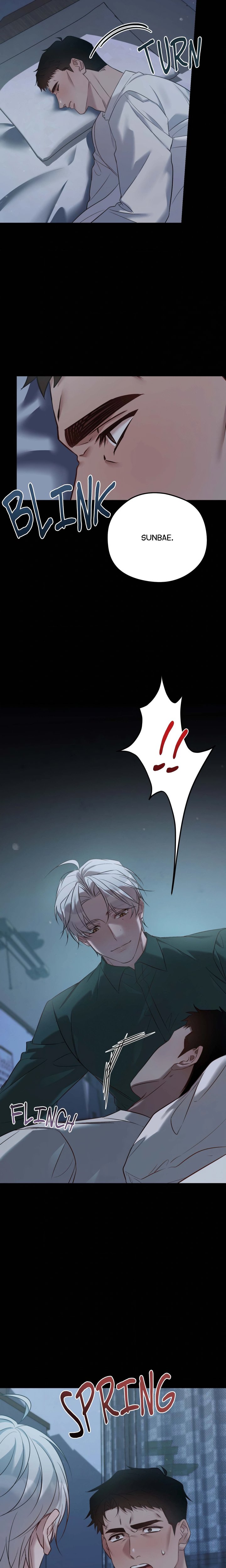 Subject to Contract (Uncensored) - Chapter 10 Page 3