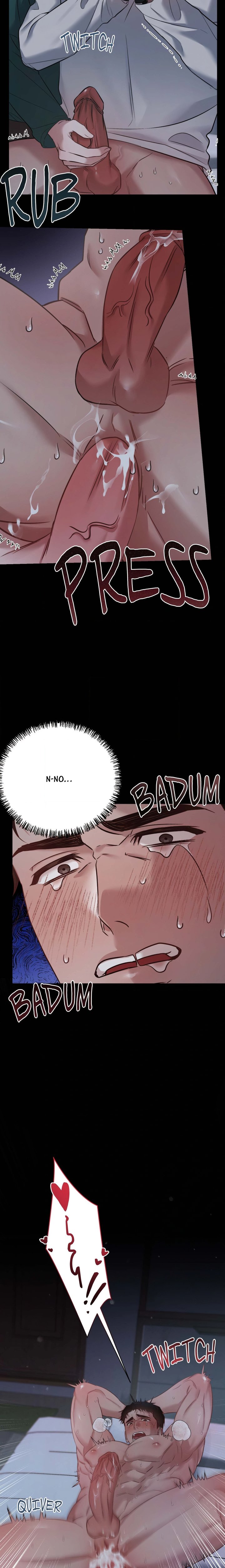 Subject to Contract (Uncensored) - Chapter 10 Page 6