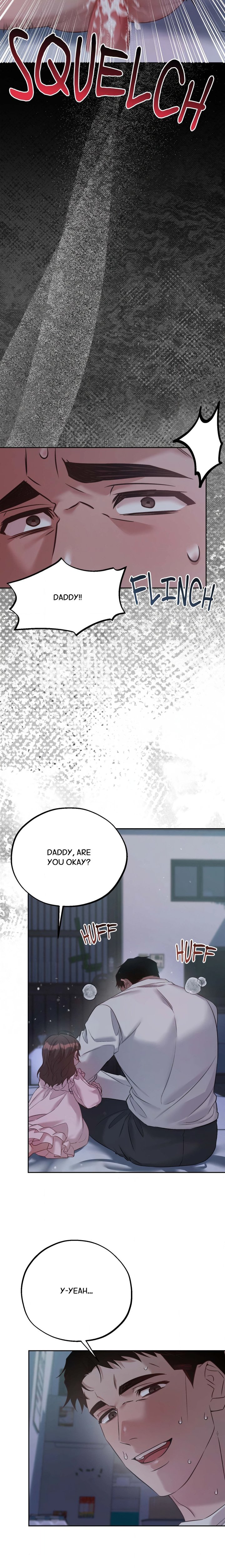 Subject to Contract (Uncensored) - Chapter 10 Page 7