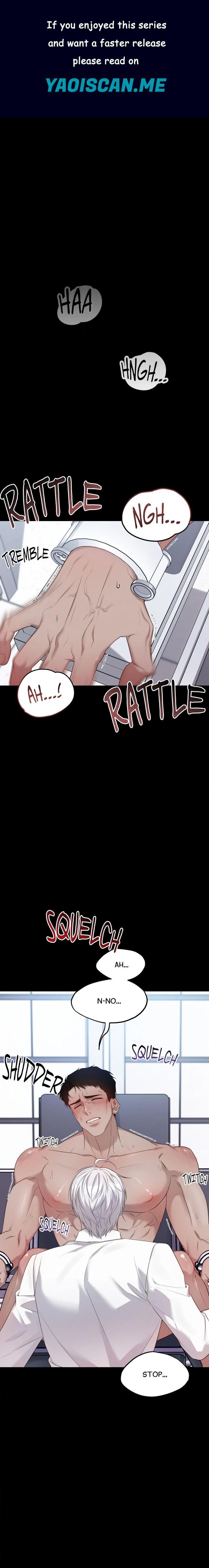 Subject to Contract (Uncensored) - Chapter 2 Page 1