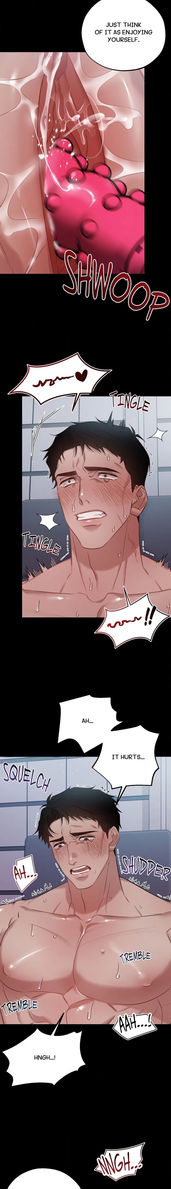 Subject to Contract (Uncensored) - Chapter 2 Page 13