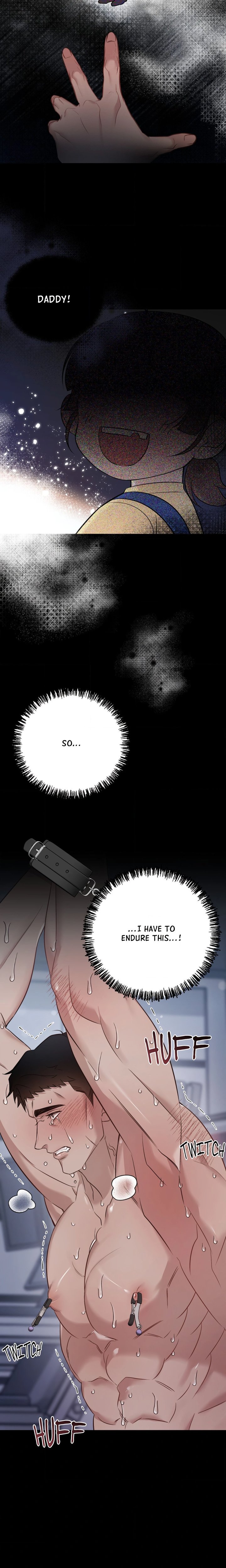 Subject to Contract (Uncensored) - Chapter 3 Page 13