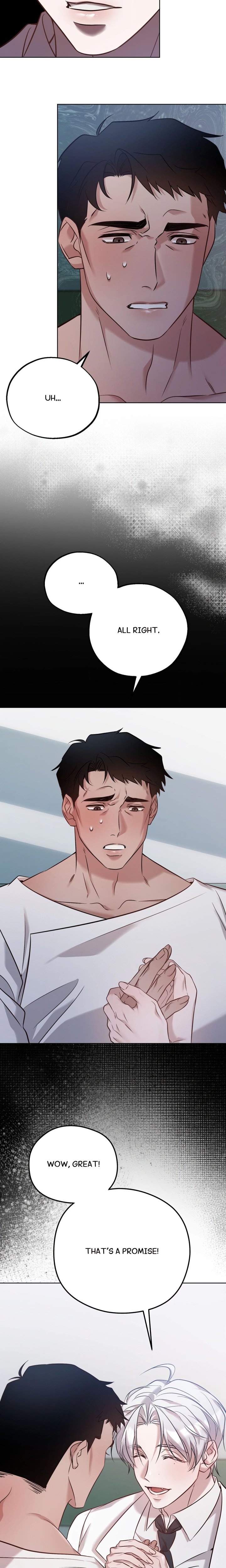 Subject to Contract (Uncensored) - Chapter 4 Page 20