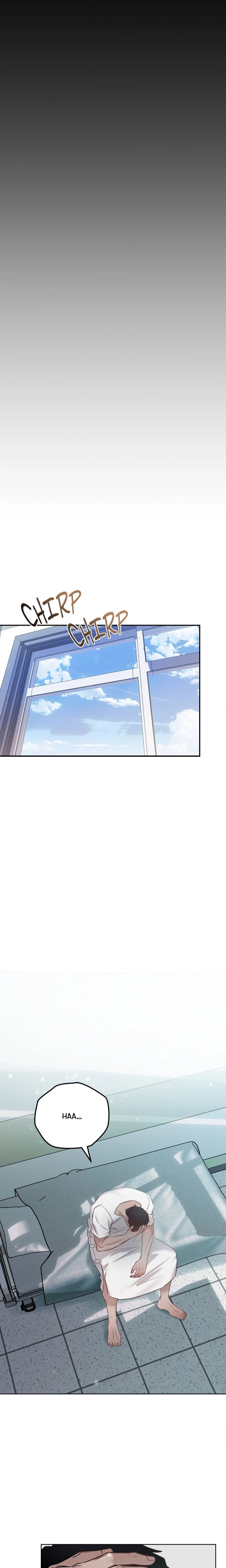 Subject to Contract (Uncensored) - Chapter 4 Page 7