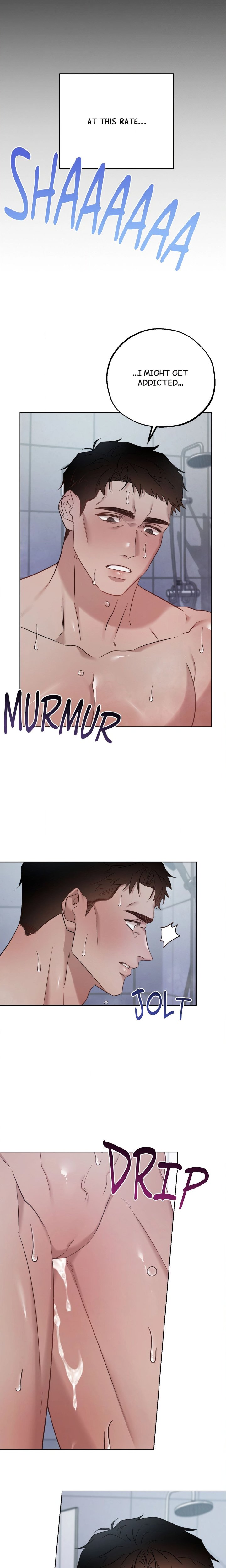 Subject to Contract (Uncensored) - Chapter 6 Page 4