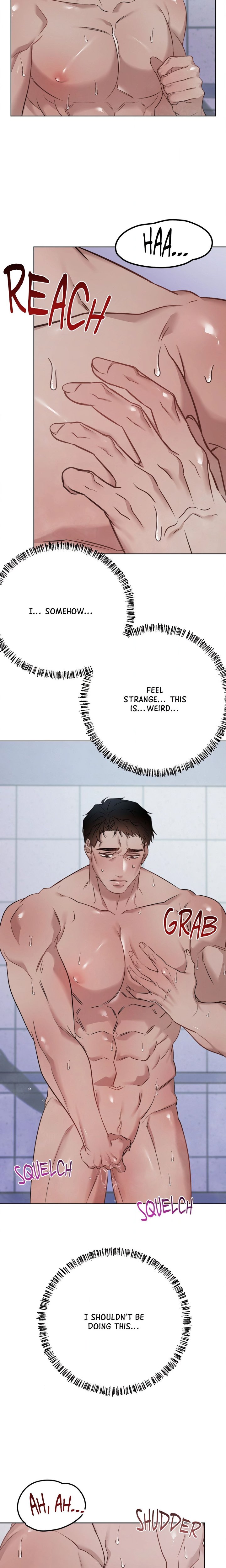 Subject to Contract (Uncensored) - Chapter 6 Page 6