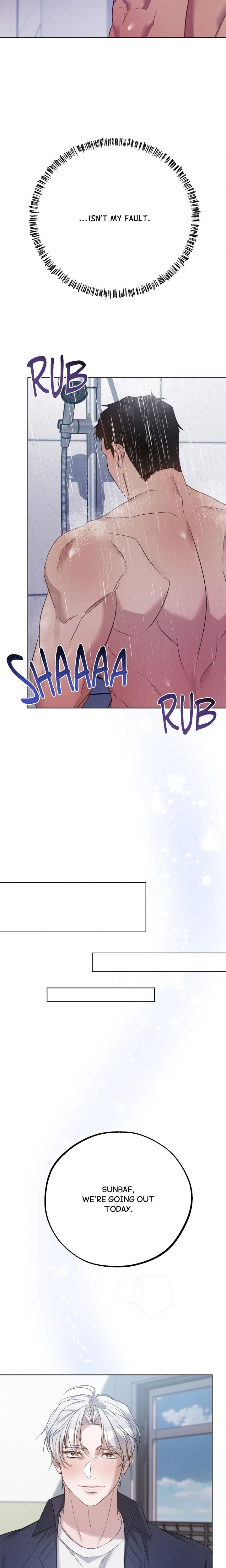 Subject to Contract (Uncensored) - Chapter 6 Page 9