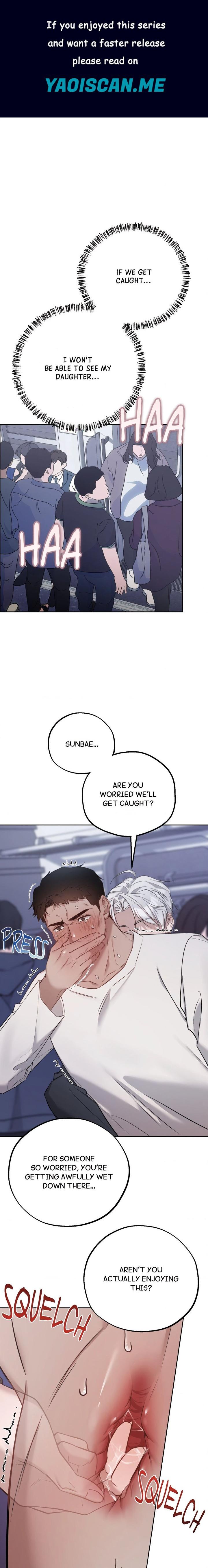 Subject to Contract (Uncensored) - Chapter 7 Page 1