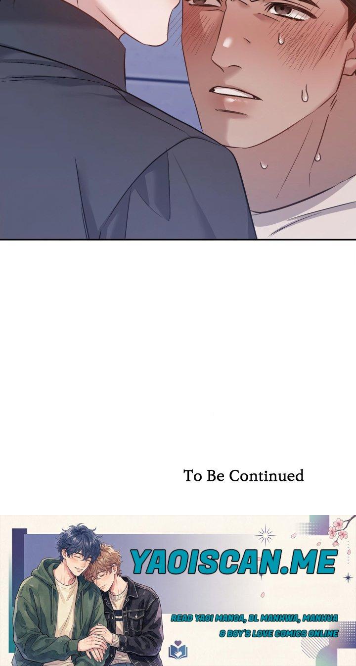 Subject to Contract (Uncensored) - Chapter 7 Page 18