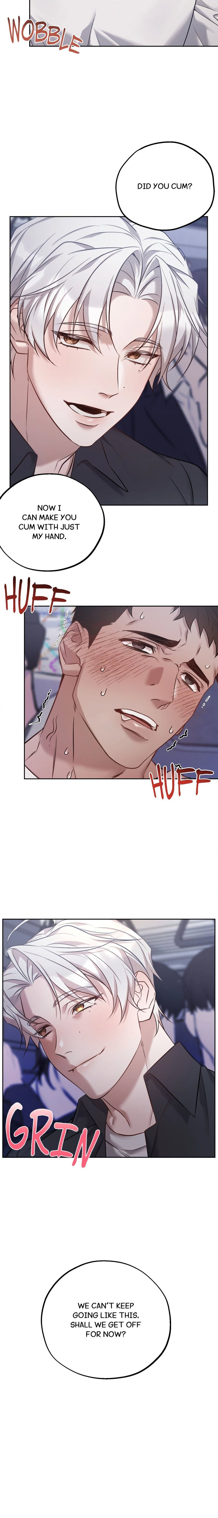 Subject to Contract (Uncensored) - Chapter 7 Page 3