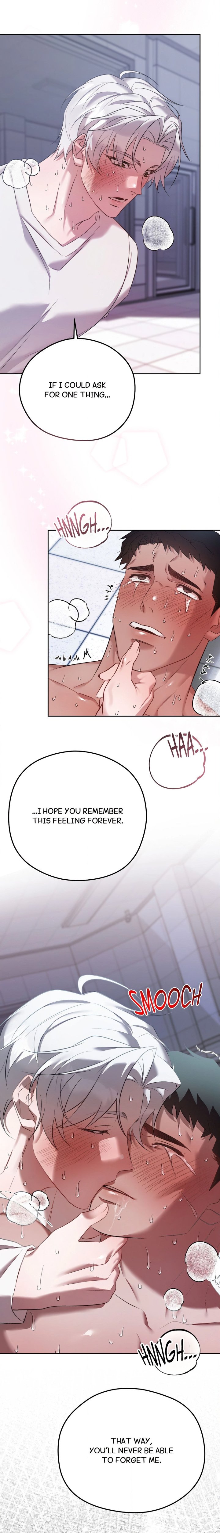 Subject to Contract (Uncensored) - Chapter 9 Page 17