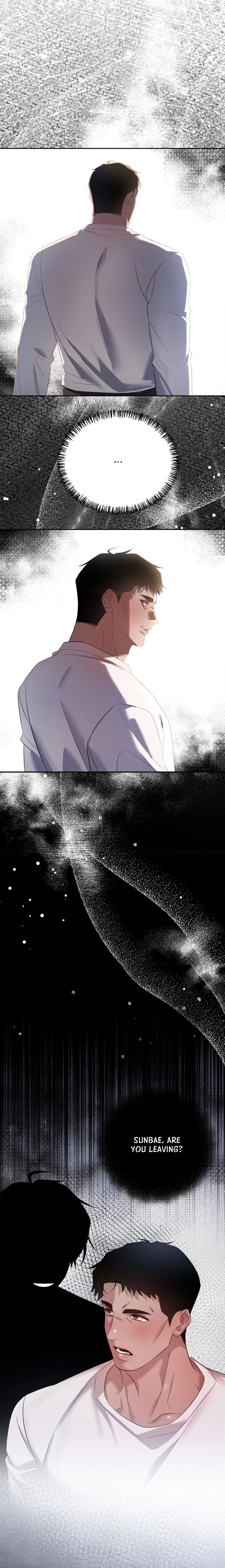 Subject to Contract (Uncensored) - Chapter 9 Page 18