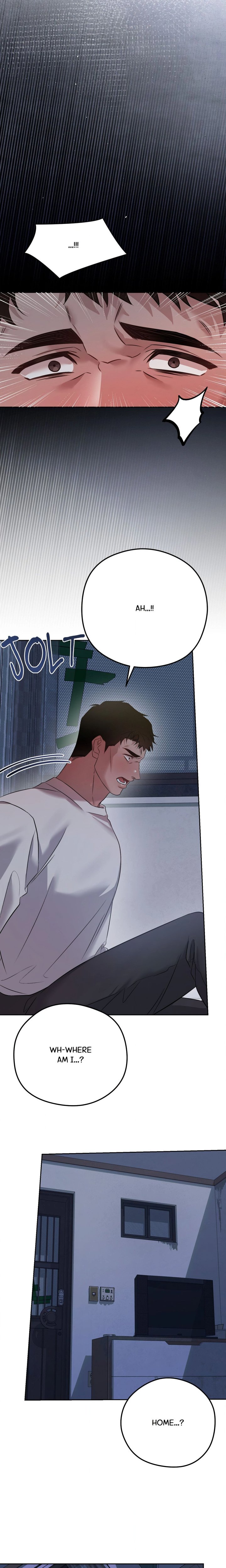 Subject to Contract (Uncensored) - Chapter 9 Page 19