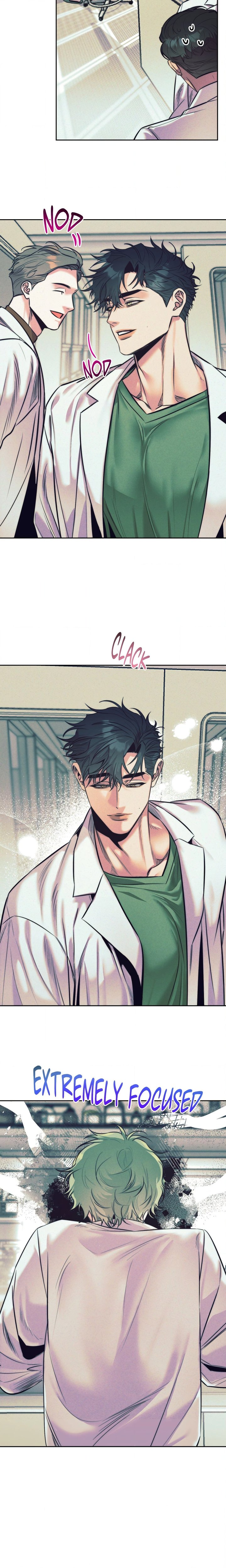 Lab Partner’s Secret Agenda (Uncensored) - Chapter 2 Page 2