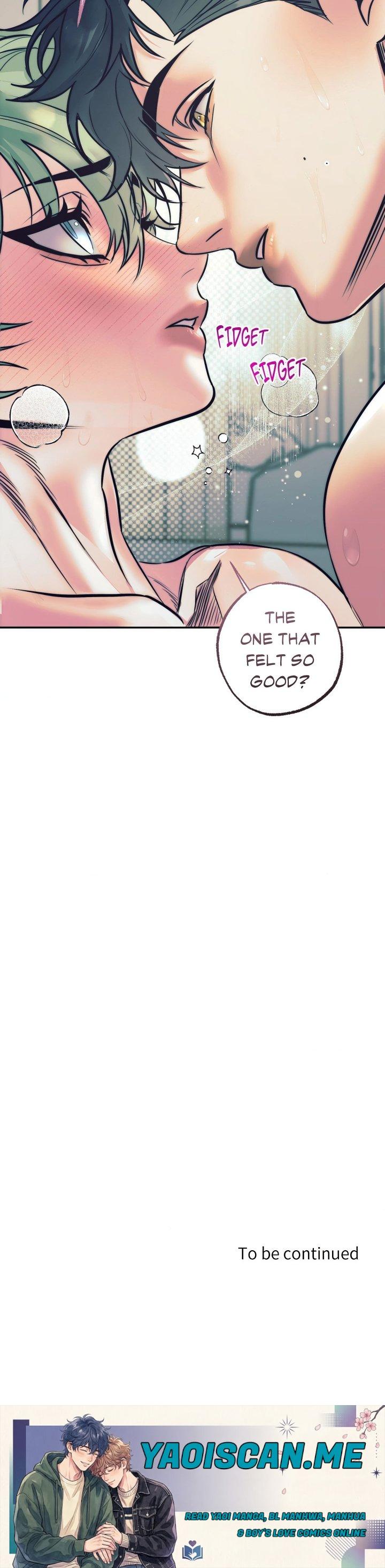 Lab Partner’s Secret Agenda (Uncensored) - Chapter 4 Page 17