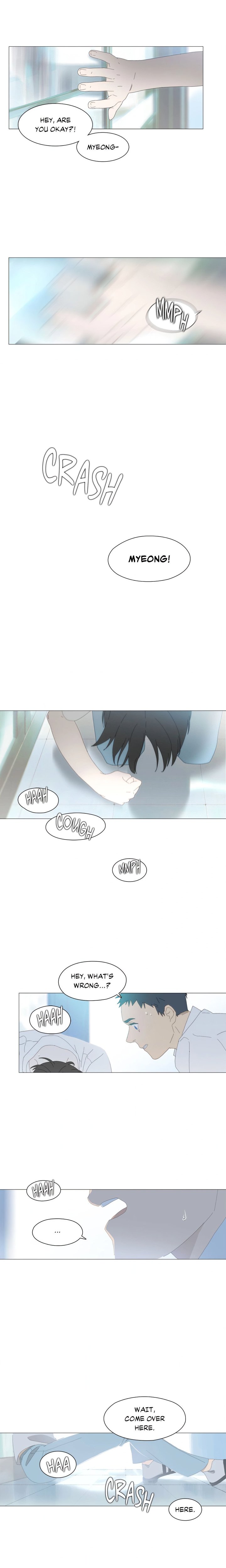 Hyperventilation - Chapter 2 Page 10