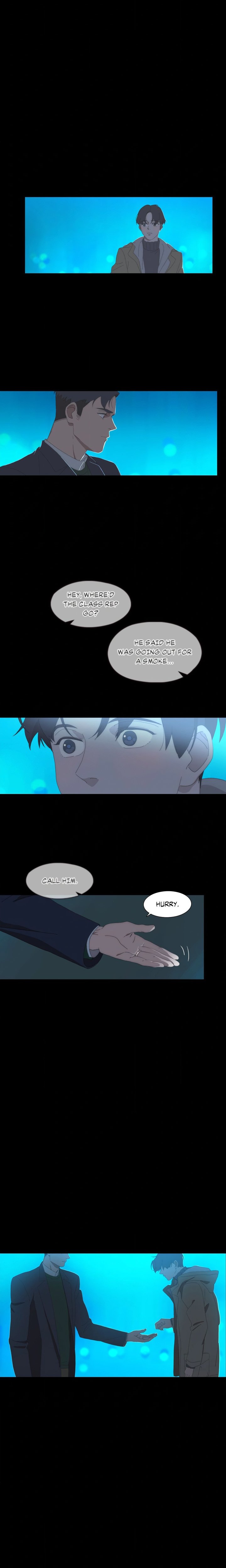 Hyperventilation - Chapter 2 Page 14