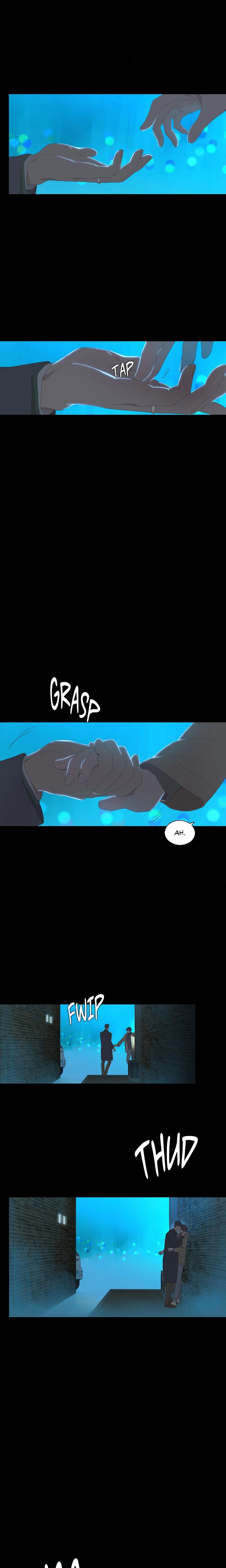 Hyperventilation - Chapter 2 Page 15