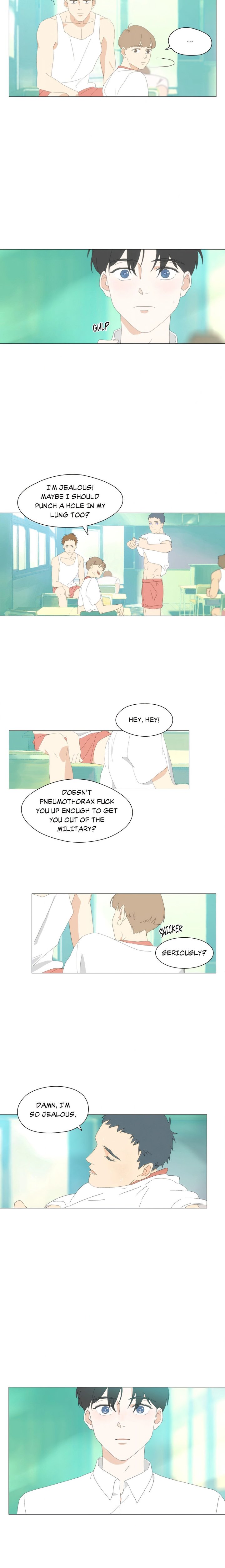 Hyperventilation - Chapter 2 Page 4