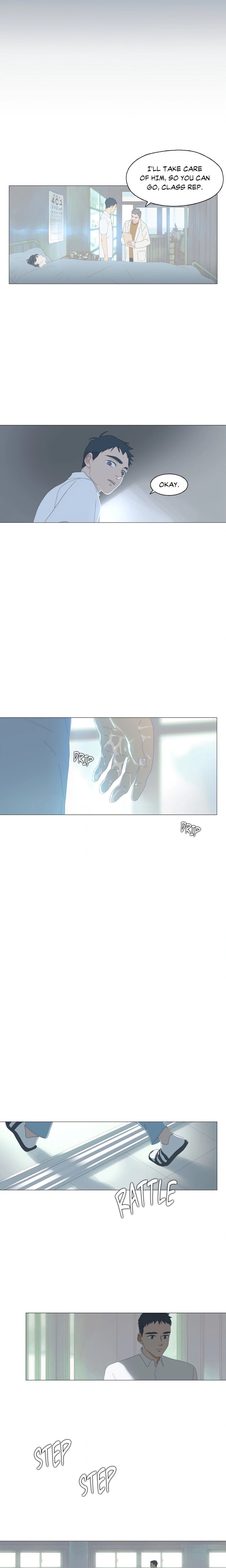 Hyperventilation - Chapter 3 Page 14