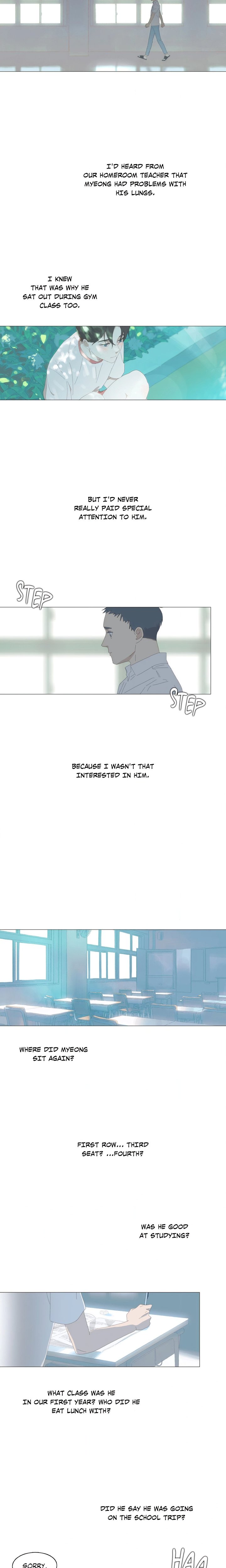 Hyperventilation - Chapter 3 Page 15