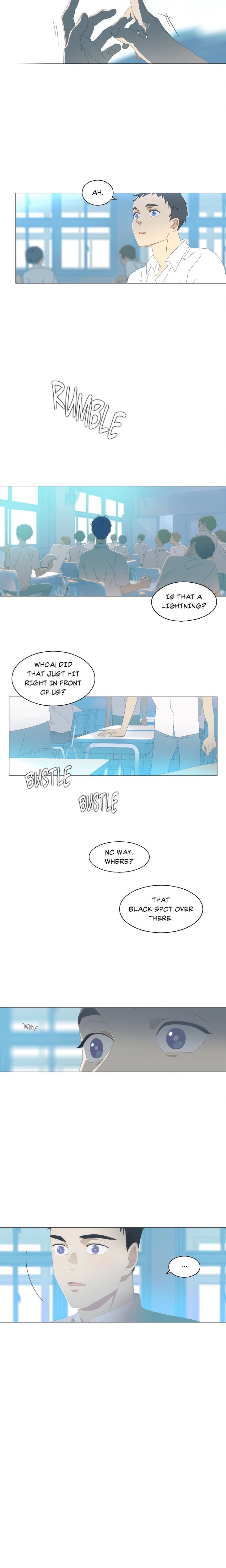 Hyperventilation - Chapter 4 Page 4